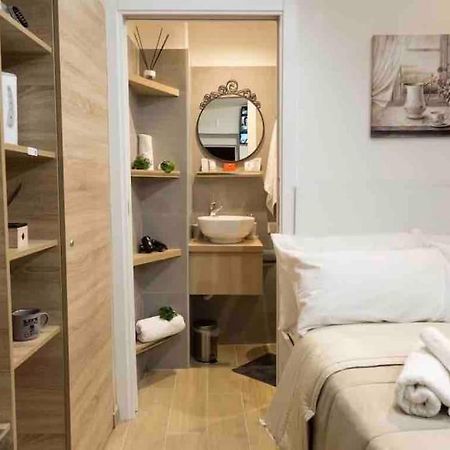 Casina In Centro Storico Leilighet Napoli Eksteriør bilde
